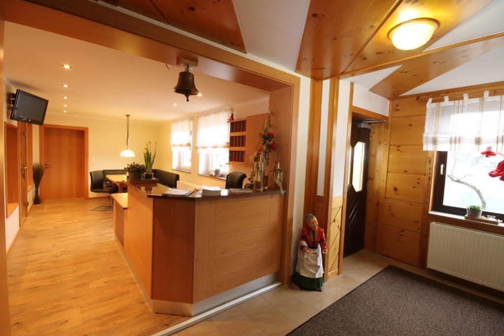 Panoramadorf Saualpe Hotell Eberstein Eksteriør bilde