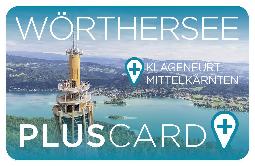 Panoramadorf Saualpe Hotell Eberstein Eksteriør bilde