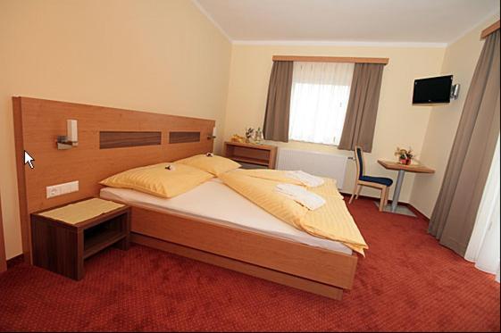 Panoramadorf Saualpe Hotell Eberstein Rom bilde
