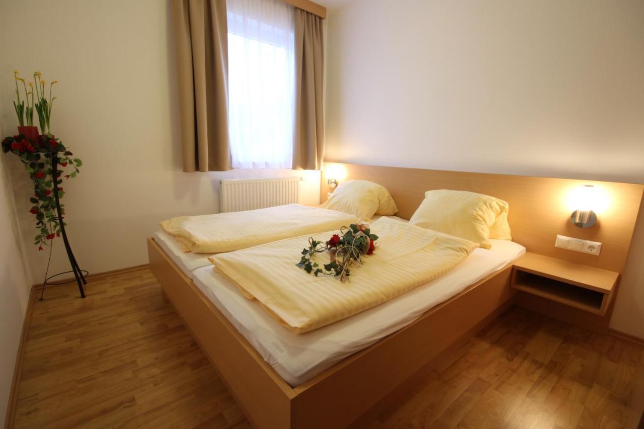 Panoramadorf Saualpe Hotell Eberstein Rom bilde