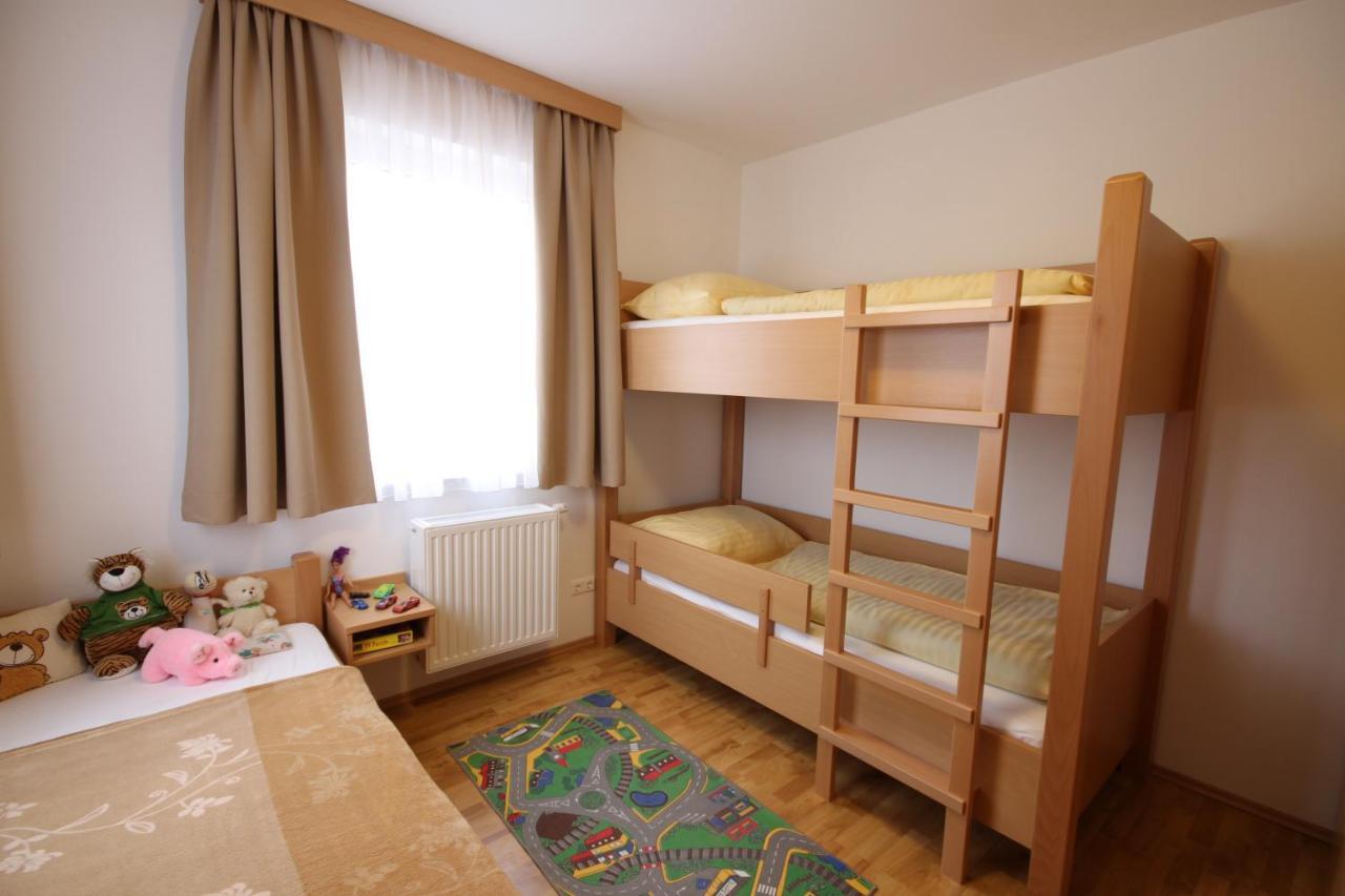 Panoramadorf Saualpe Hotell Eberstein Rom bilde