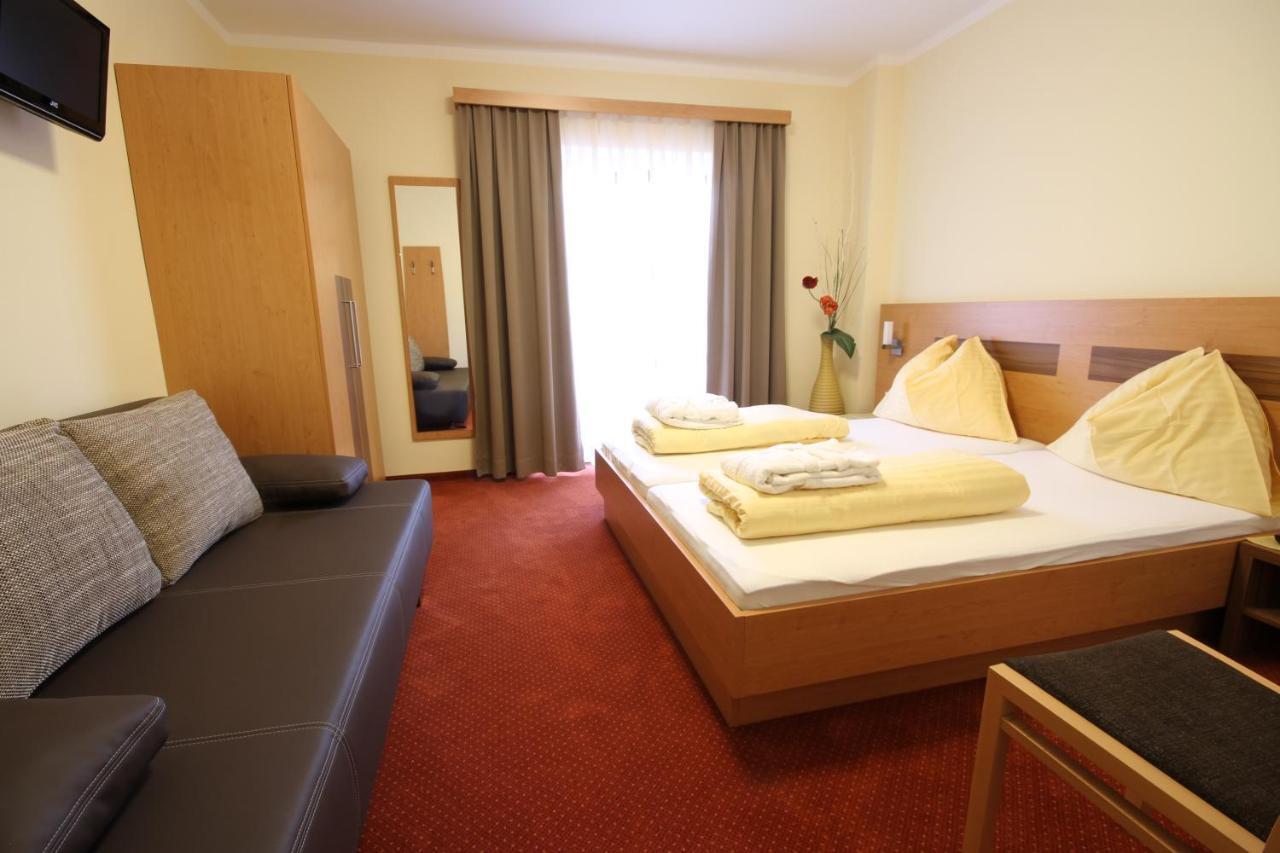 Panoramadorf Saualpe Hotell Eberstein Rom bilde