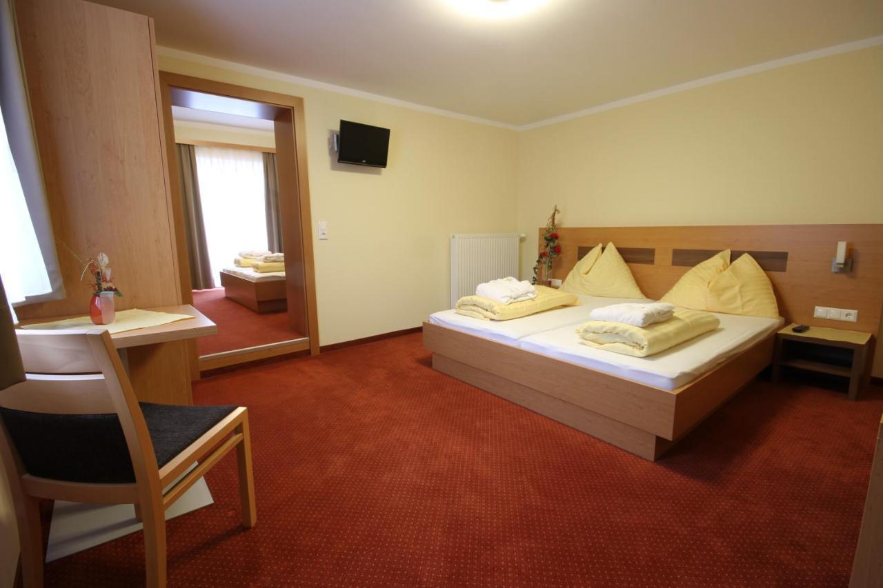 Panoramadorf Saualpe Hotell Eberstein Rom bilde